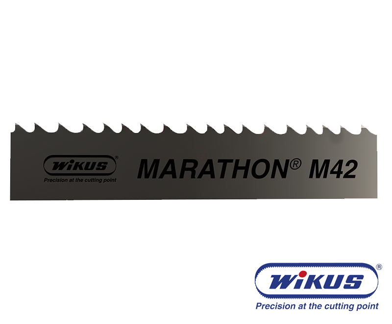 Bandsaw Blade M42 Marathon - Image 2