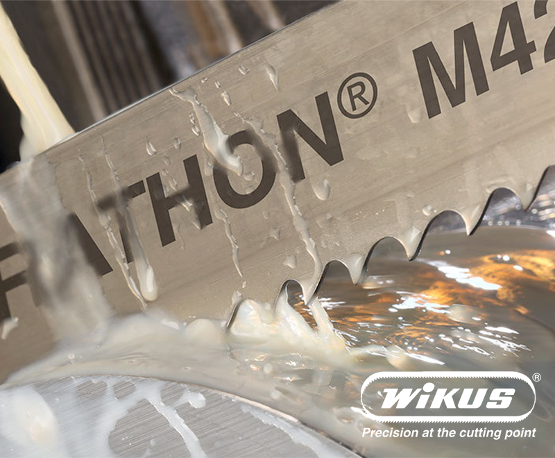 Bandsaw Blade M42 Marathon - Image 3