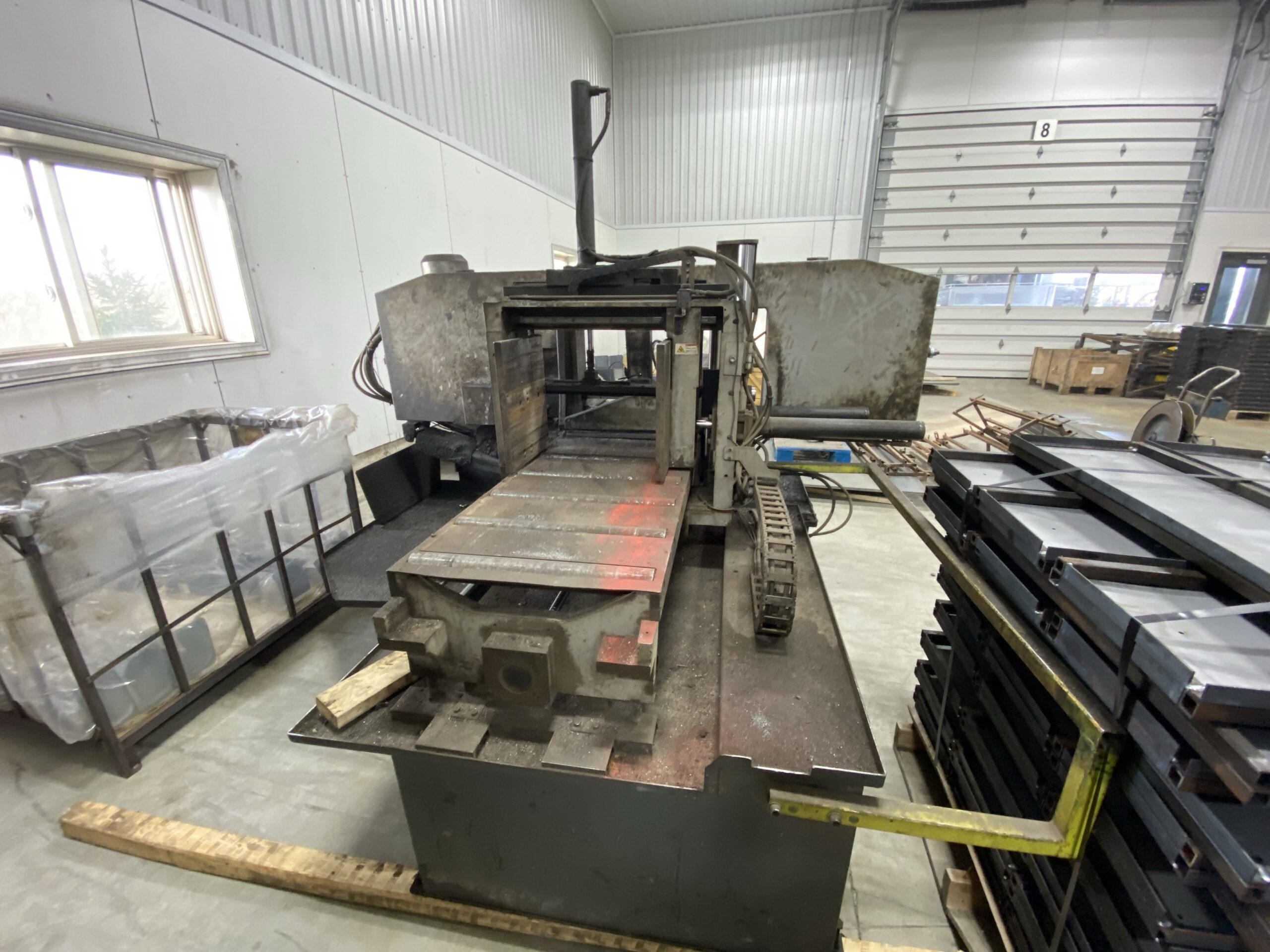 Hydmech S-23A - Image 6