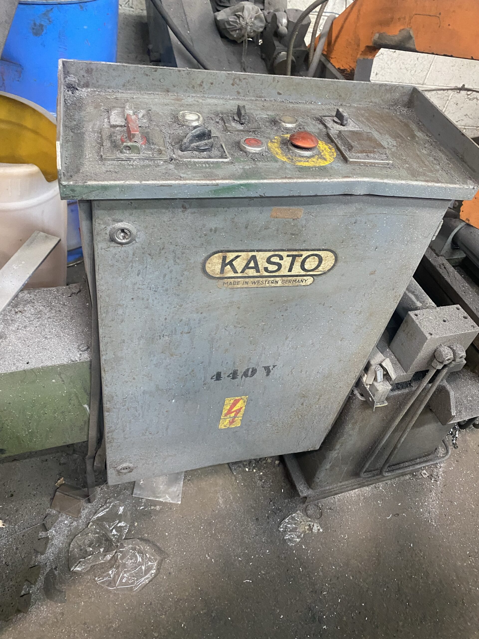 Kasto PSB 280U - Image 2