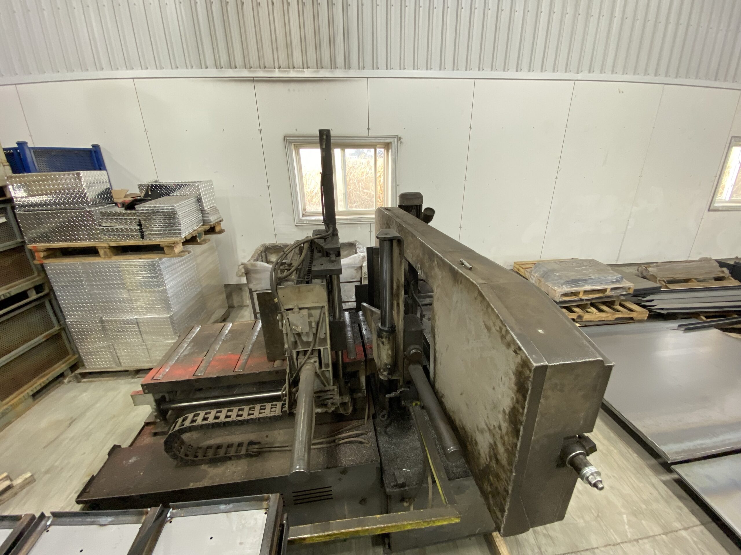 Hydmech S-23A - Image 5