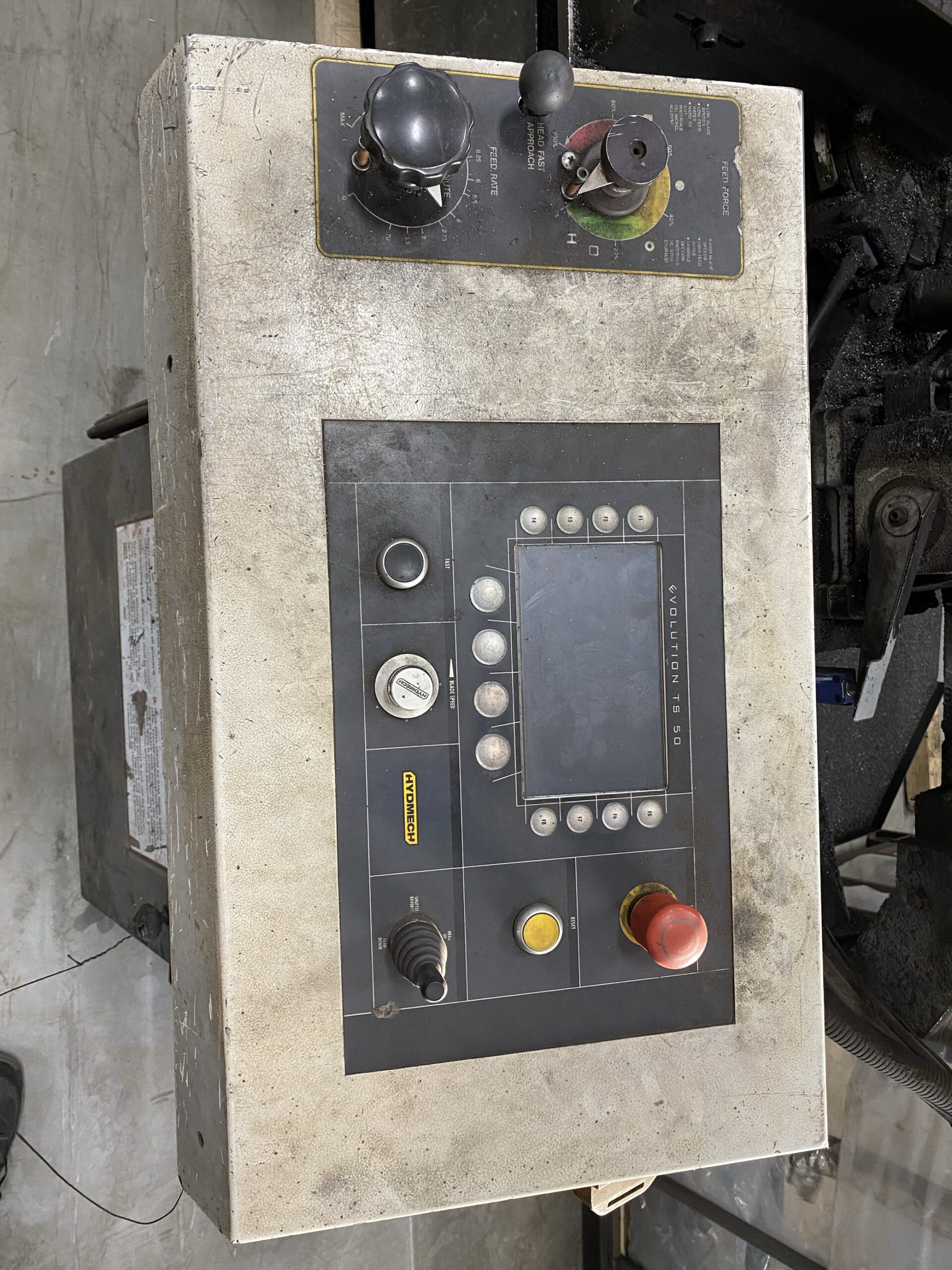 Hydmech S-23A - Image 2