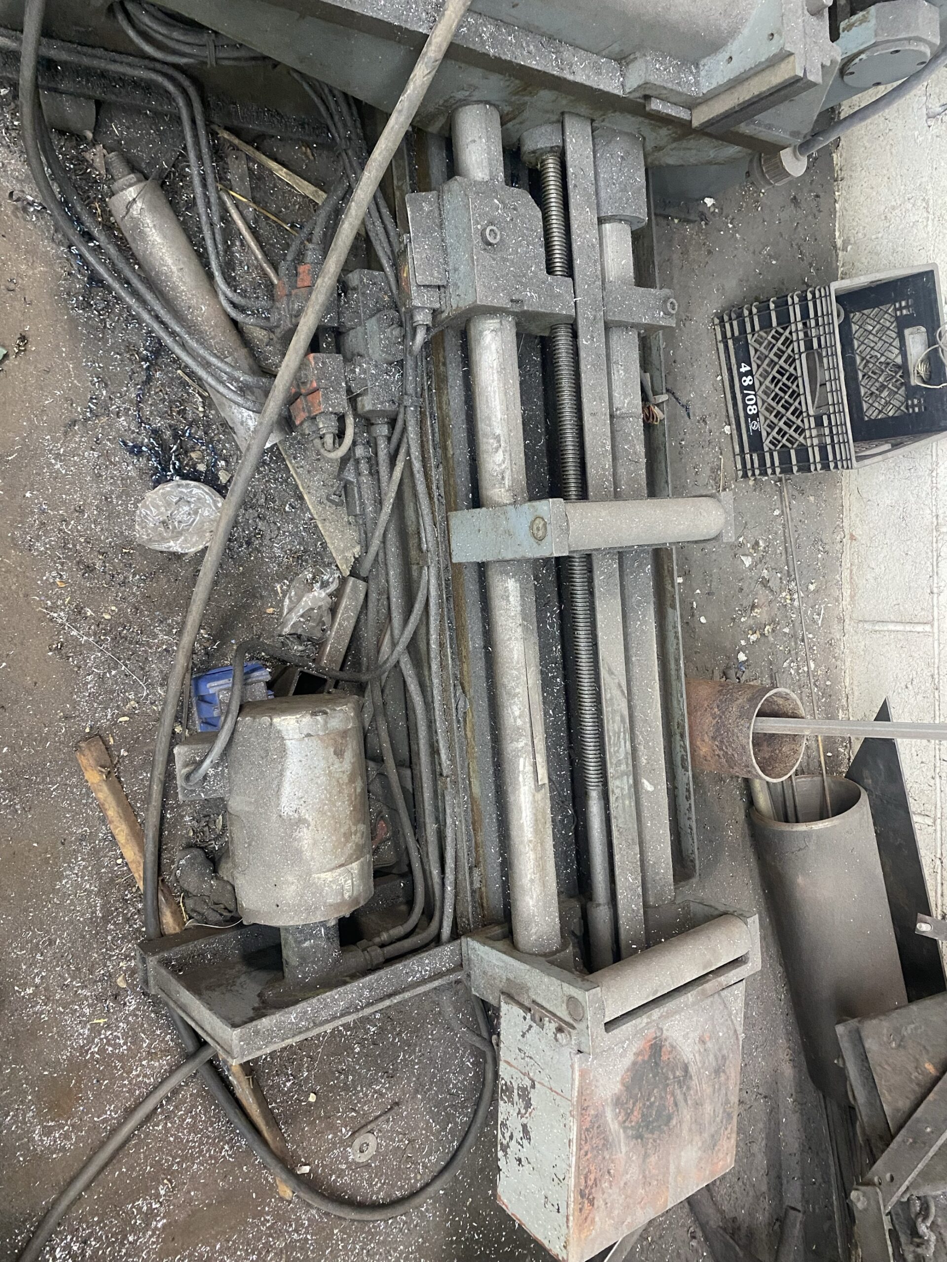 Kasto PSB 280U - Image 5