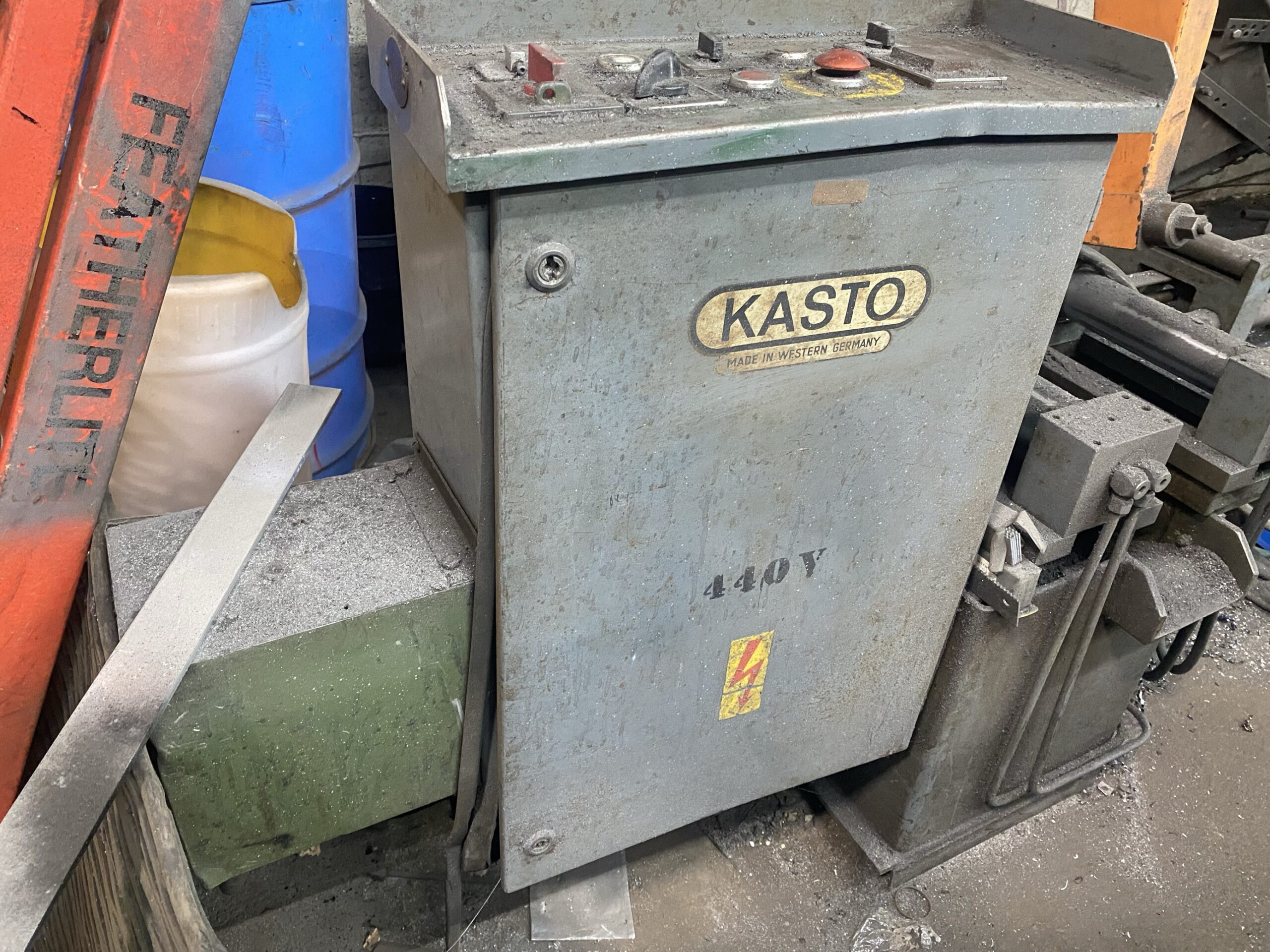Kasto PSB 280U - Image 4