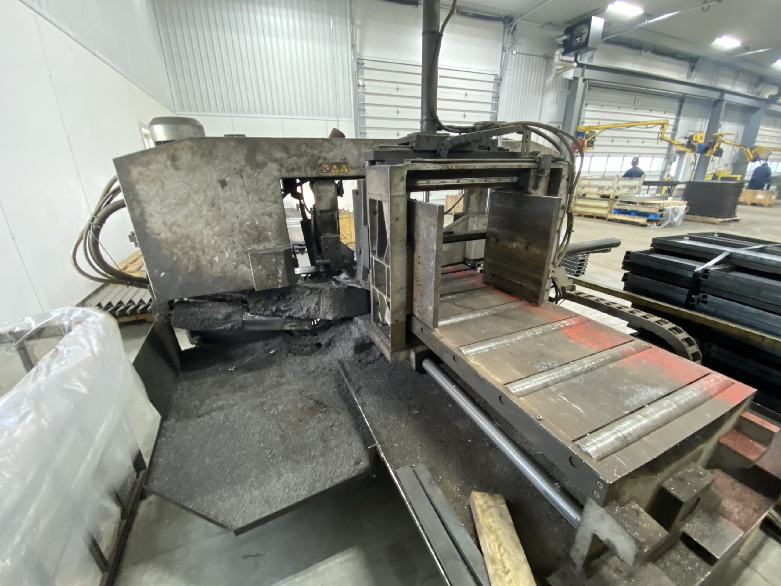 Hydmech S-23A - Image 7