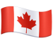 100% canadian white big